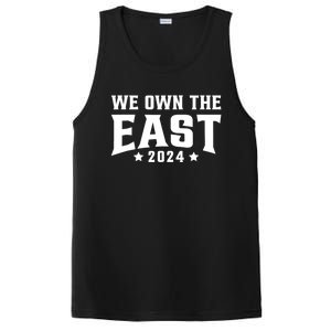 We Own The East 2024 PosiCharge Competitor Tank