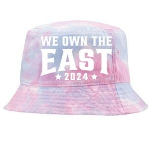 We Own The East 2024 Tie-Dyed Bucket Hat