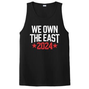 We Own The East 2024 PosiCharge Competitor Tank