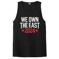 We Own The East 2024 PosiCharge Competitor Tank