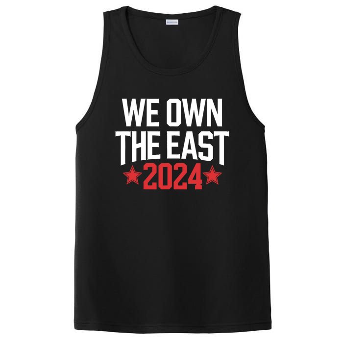 We Own The East 2024 PosiCharge Competitor Tank