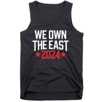 We Own The East 2024 Tank Top