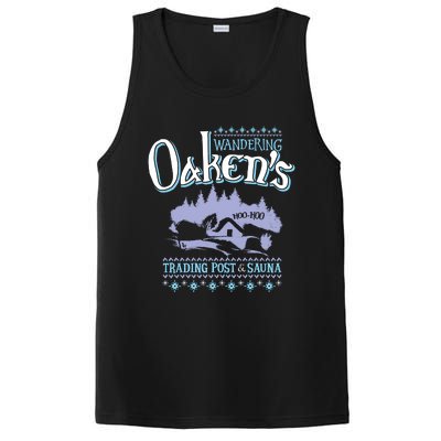 Wandering Oaken's Trading Post And Sauna Hoo Hoo PosiCharge Competitor Tank