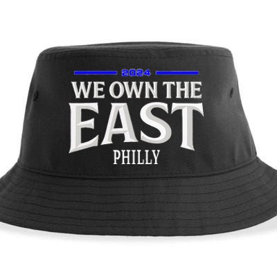 We Own The East 2024 Sustainable Bucket Hat