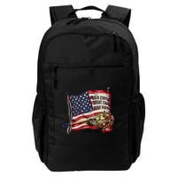 World Of Tanks 4th Of July Bold Bright Brave Collection Backpack