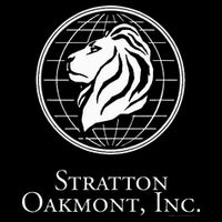 W.O.L.F Of Wall Street Stratton Oakmont 16 in Basic Backpack