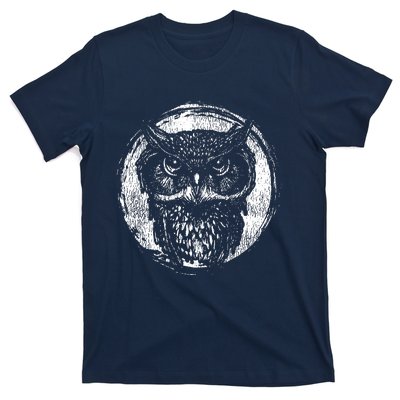 Wise Owl T-Shirt