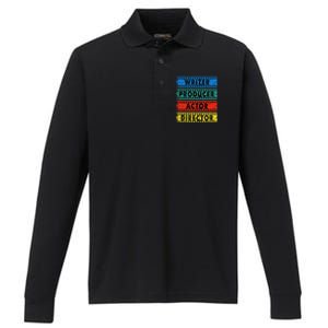 Writer Producer Actor Director Movie Filmmaker Filmmaking Performance Long Sleeve Polo