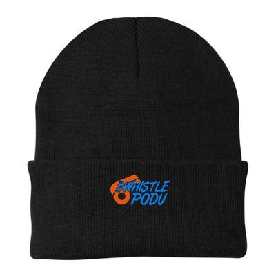 Whistle Podu Chennai Cricket Yellow Small Beanie
