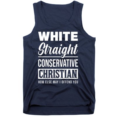 Womens Privilege, Civil Rights, Equality VNeck Tank Top