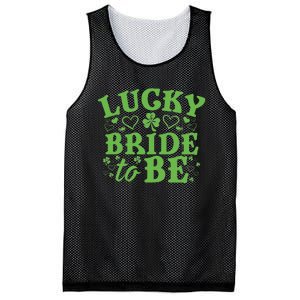 WoSt. Patrick's Day Green Shamrock Heart Wedding Gift Mesh Reversible Basketball Jersey Tank