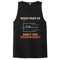 What Part Dont You Understand Funny Hvac Installer PosiCharge Competitor Tank