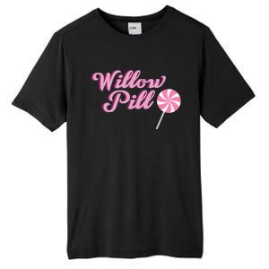 Willow Pill Drag Queen Drag Race 14 Lgbt Sashay Away Tall Fusion ChromaSoft Performance T-Shirt