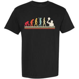 Water Polo Evolution Water Polo Player Garment-Dyed Heavyweight T-Shirt