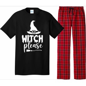 Witch Please Gift Pajama Set