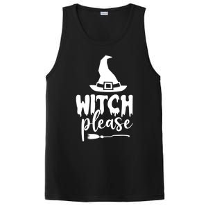 Witch Please Gift PosiCharge Competitor Tank