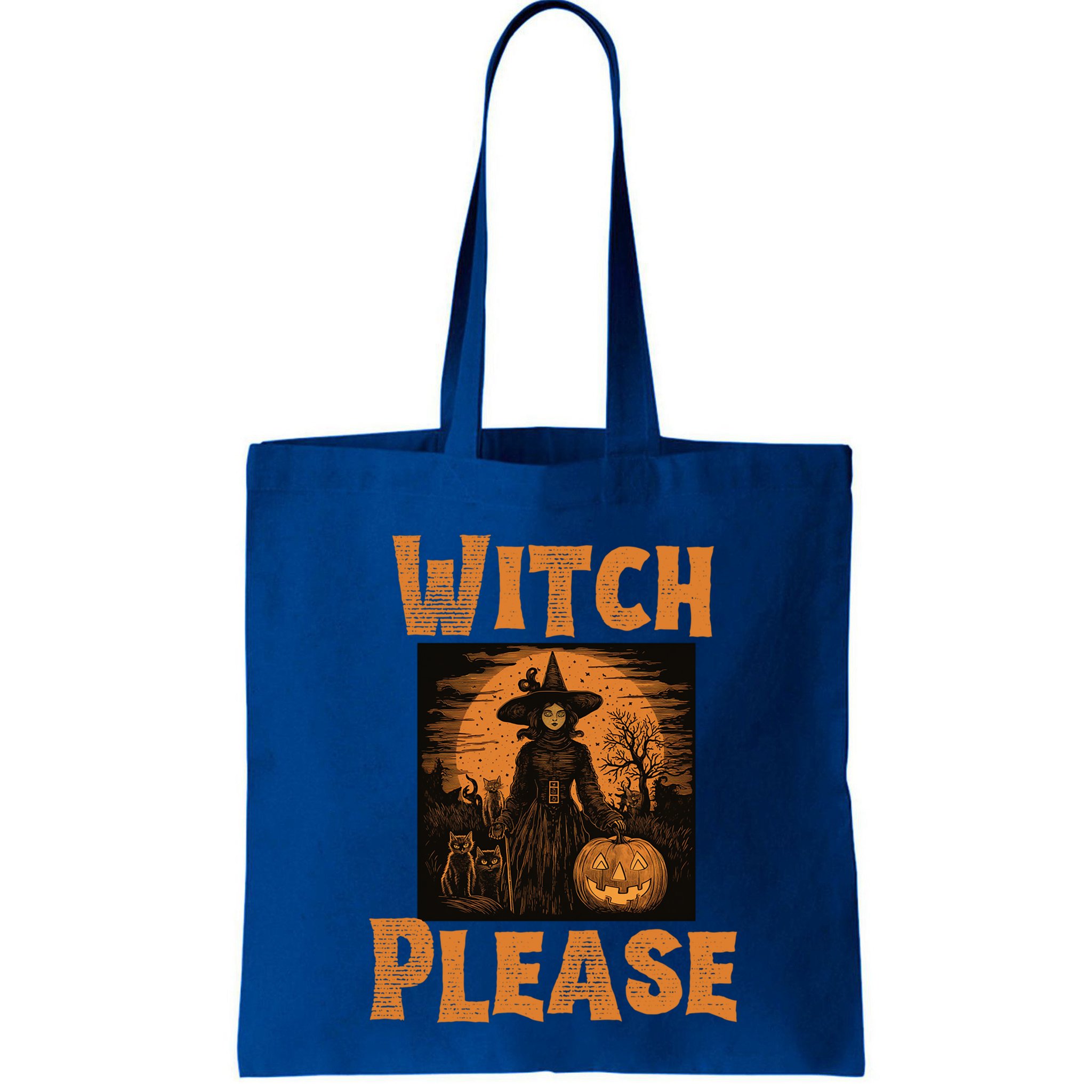 Witch Please Gift Bag