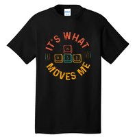 Wasd Pc Gamer Gifts Video Gaming Tall T-Shirt