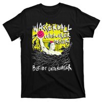 Water Polo German T-Shirt