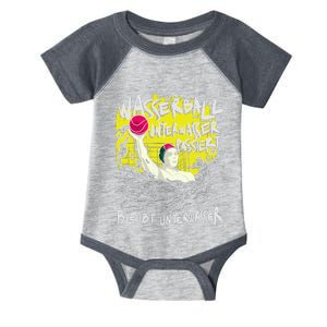 Water Polo German Infant Baby Jersey Bodysuit