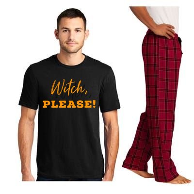 Witch Please Gift Pajama Set