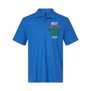 Wild Pig Hunter Mom Best Pig Hunting Mom Ever Gift Softstyle Adult Sport Polo