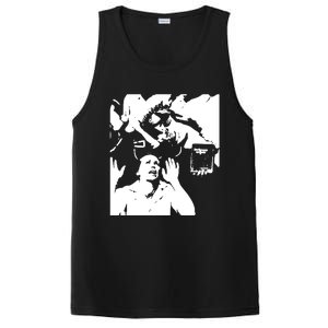 World Peace It Is Written Mmxxiv Snake PosiCharge Competitor Tank