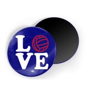 Water Polo Love Great Gift Magnet