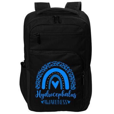 Wendy Peffercorns Lifeguard Training Unisex Impact Tech Backpack