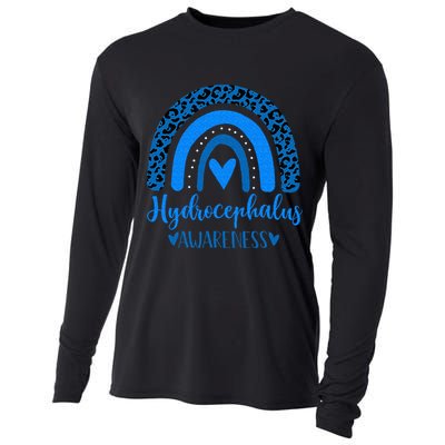 Wendy Peffercorns Lifeguard Training Unisex Cooling Performance Long Sleeve Crew