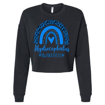 Wendy Peffercorns Lifeguard Training Unisex Cropped Pullover Crew