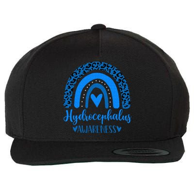 Wendy Peffercorns Lifeguard Training Unisex Wool Snapback Cap