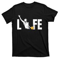 Water Polo Life Water Polo Player Gift Love Water Polo Cool T-Shirt