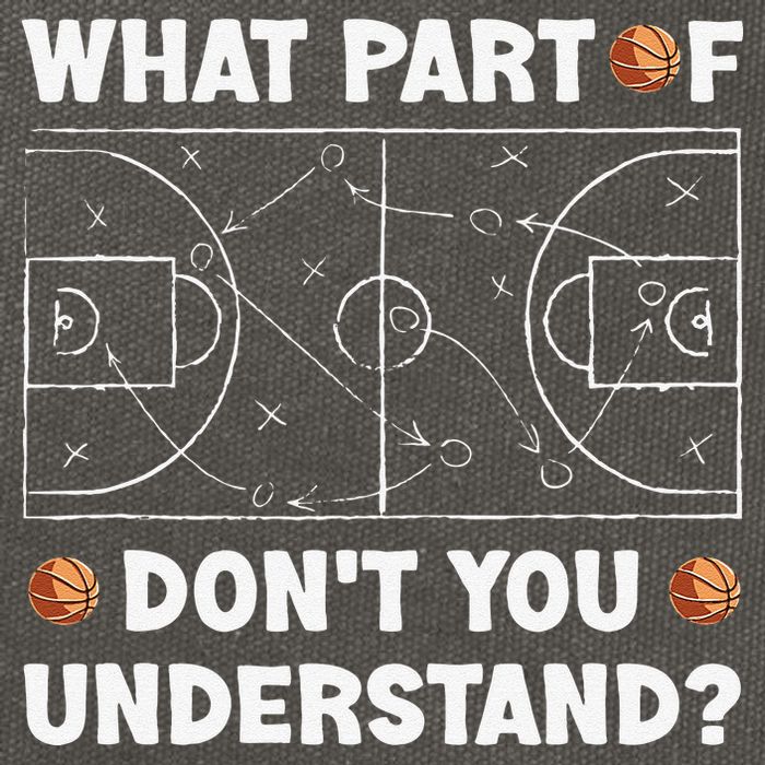 What Part Of Don't You Understand Funny Basketball Coach Say Cotton Canvas Backpack