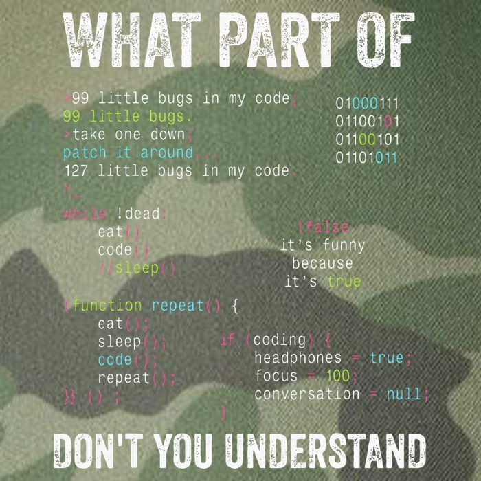 What Part Of Dont You Understand Computer Science Lovers Legacy Tie Dye Trucker Hat