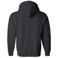 What Part Of Dont You Understand Computer Science Lovers Full Zip Hoodie