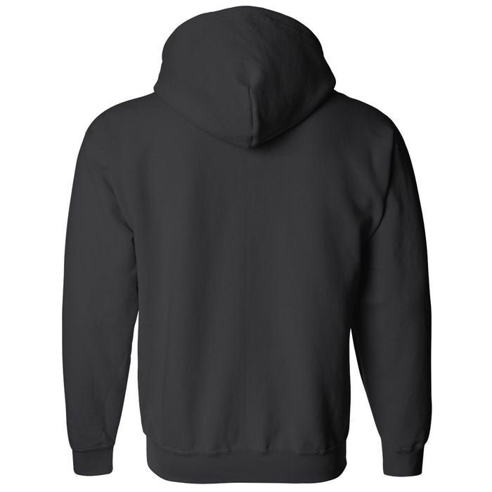 What Part Of Dont You Understand Computer Science Lovers Full Zip Hoodie