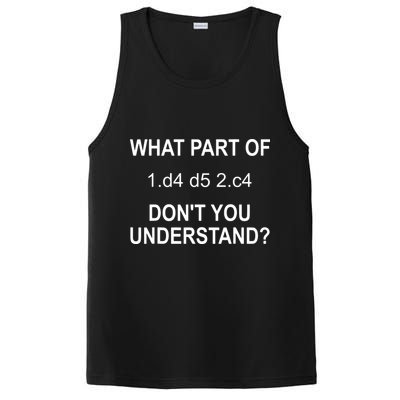What Part Of Chess Move Don't You Understand Chess Gifts PosiCharge Competitor Tank