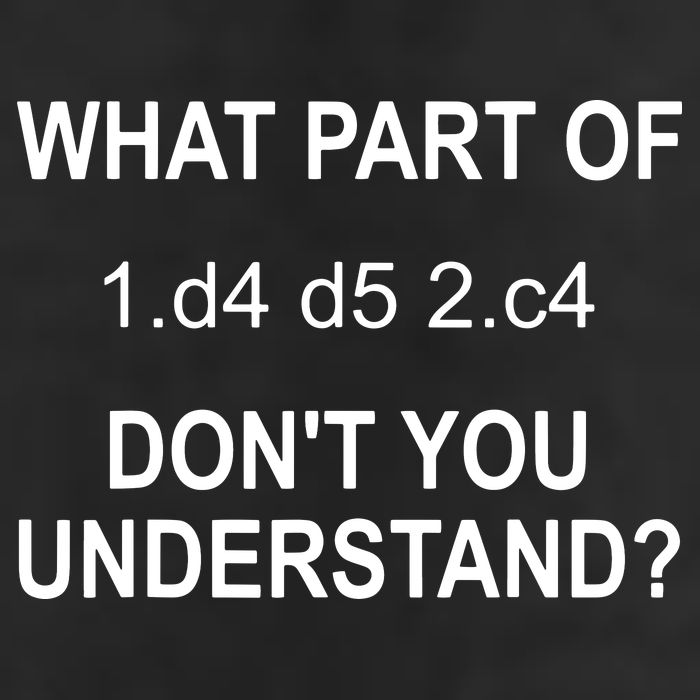 What Part Of Chess Move Don't You Understand Chess Gifts Trucker Hat