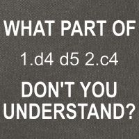What Part Of Chess Move Don't You Understand Chess Gifts Cotton Canvas Backpack