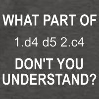 What Part Of Chess Move Don't You Understand Chess Gifts Vector Backpack