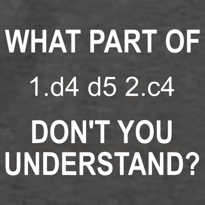 What Part Of Chess Move Don't You Understand Chess Gifts Vector Backpack