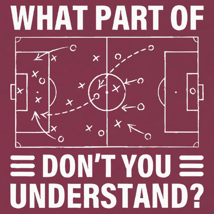 What Part Of Soccer Dont You Understand Soccer Coach 16oz Travel Tumbler