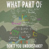 What Part Of Don't You Understand For Math Teacher Gift Legacy Tie Dye Trucker Hat