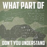 What Part Of Don't You Understand Funny Math Teacher Gift  , Legacy Tie Dye Trucker Hat