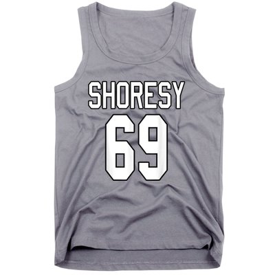 Women Property Of Sudbury Bulldog Funny Tank Top