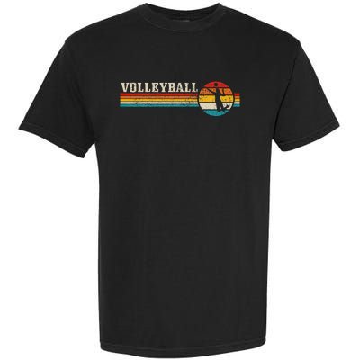 Water Polo Player On Water Polo Garment-Dyed Heavyweight T-Shirt