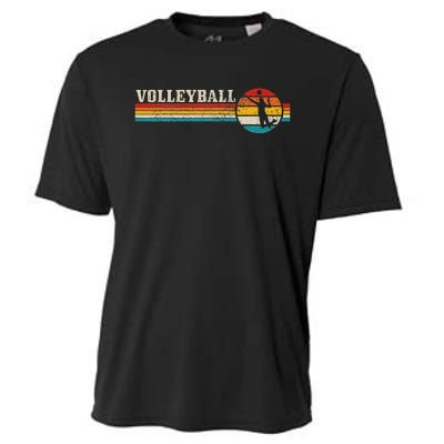 Water Polo Player On Water Polo Cooling Performance Crew T-Shirt