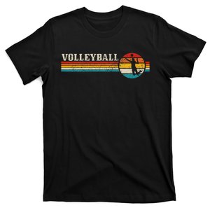 Water Polo Player On Water Polo T-Shirt