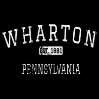 Wharton Pennsylvania Potter County Pa Vintage Toddler T-Shirt